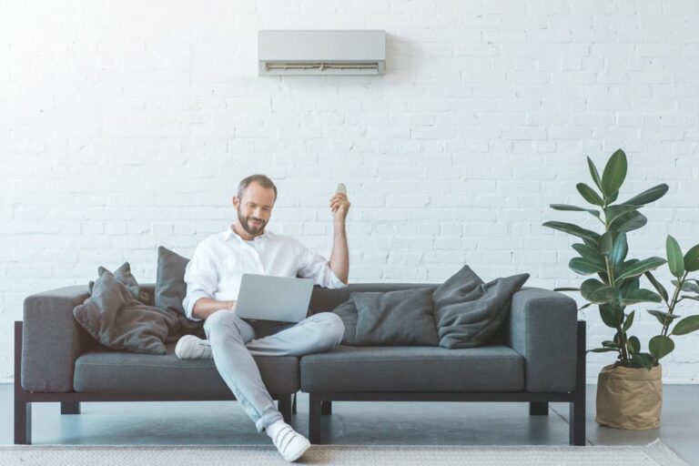 Air Conditioner Repair & Installation Abundant Air Winnipeg