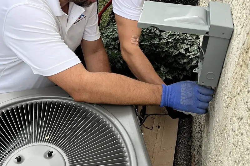 Service Image