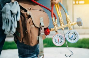 hvac services