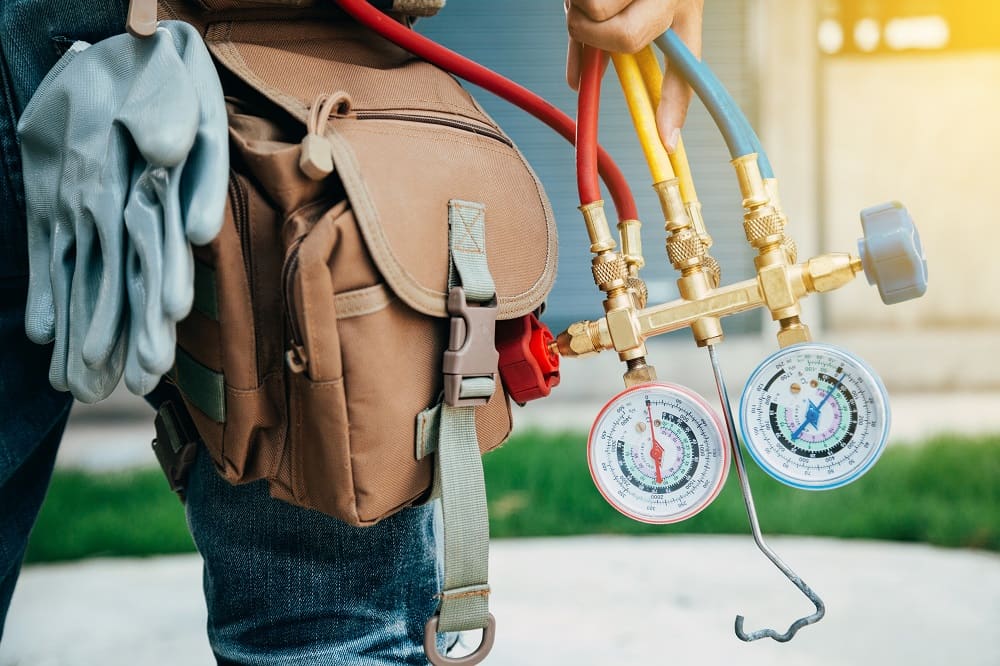 hvac services