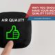 Why You Should Have Your Indoor Air Quality Tested